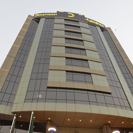 Drnef Hotel Mekka Kültér fotó