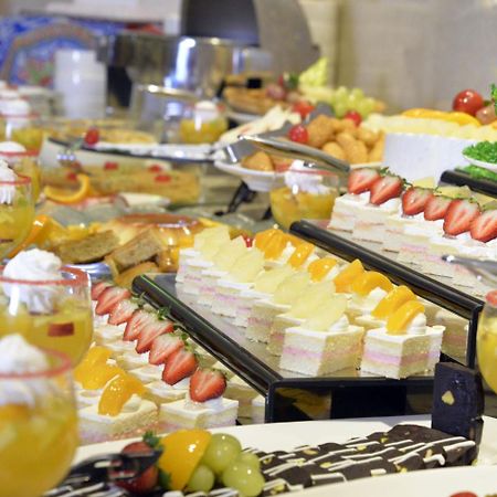 Drnef Hotel Mekka Kültér fotó