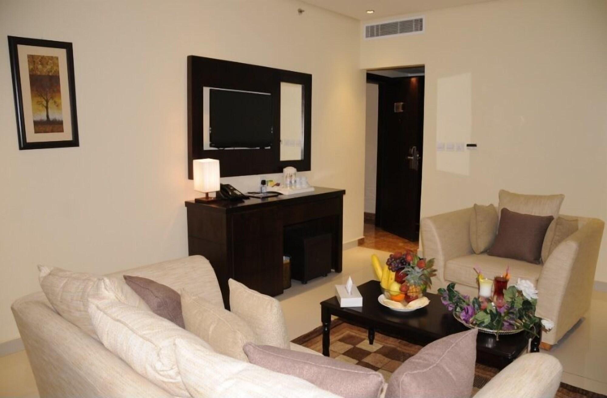 Drnef Hotel Mekka Kültér fotó