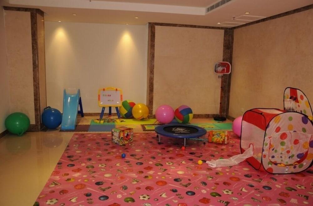 Drnef Hotel Mekka Kültér fotó