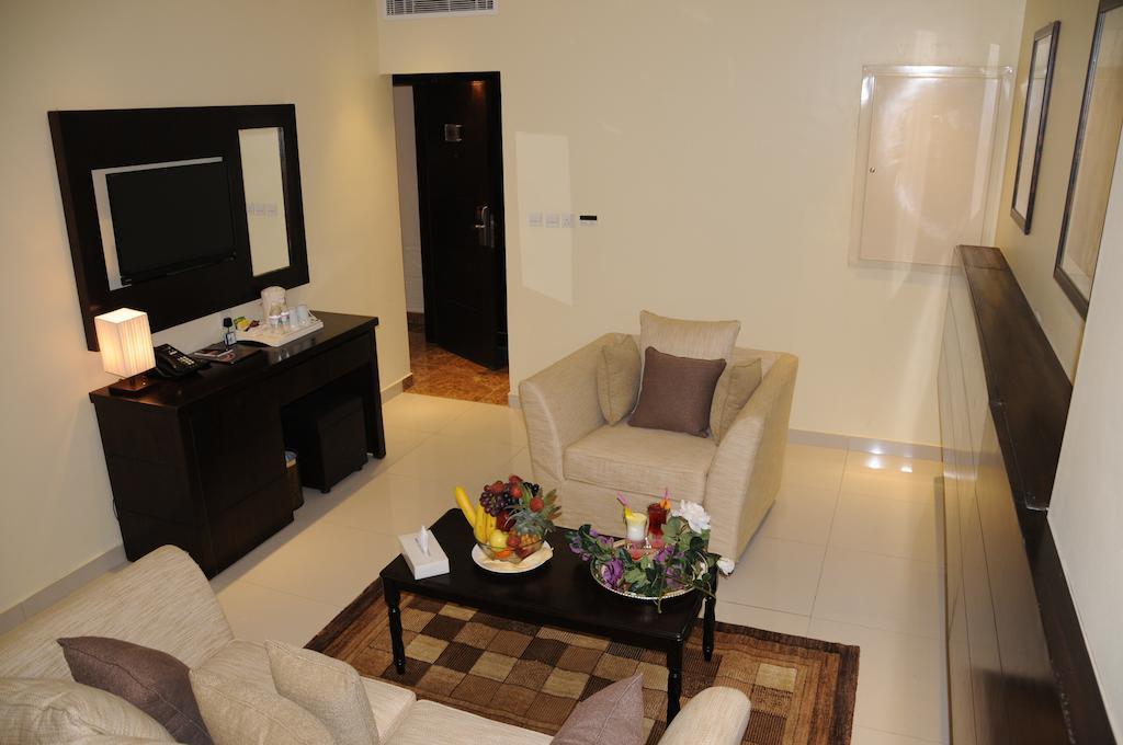 Drnef Hotel Mekka Szoba fotó