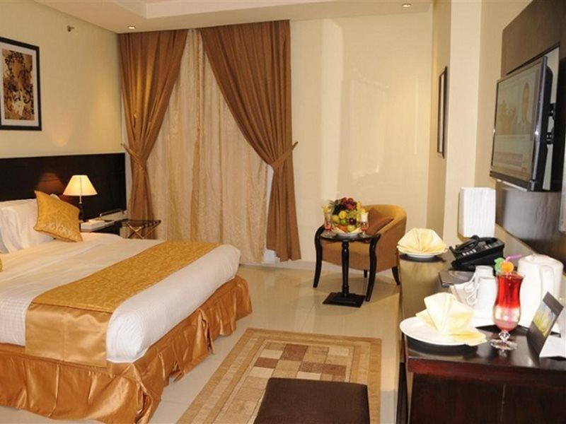 Drnef Hotel Mekka Kültér fotó