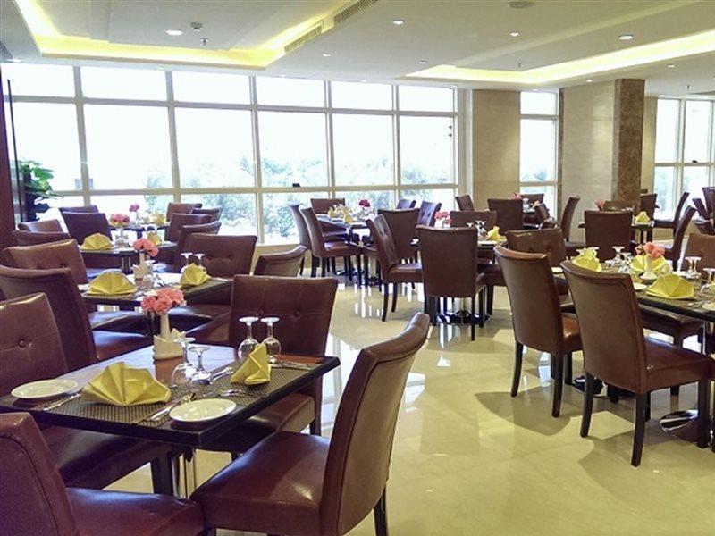 Drnef Hotel Mekka Kültér fotó