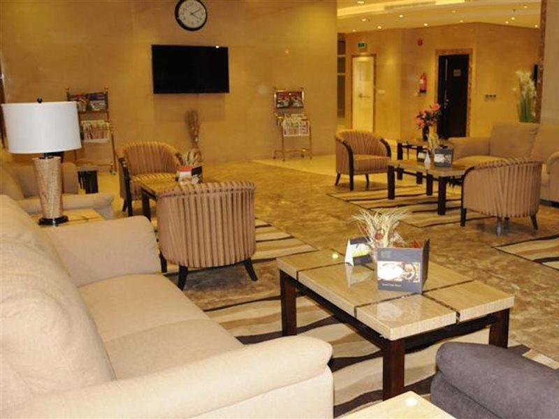 Drnef Hotel Mekka Kültér fotó