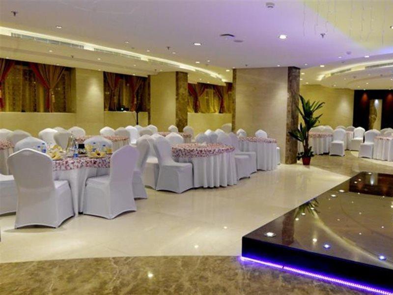 Drnef Hotel Mekka Kültér fotó