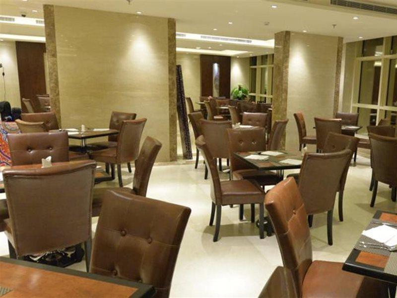 Drnef Hotel Mekka Kültér fotó