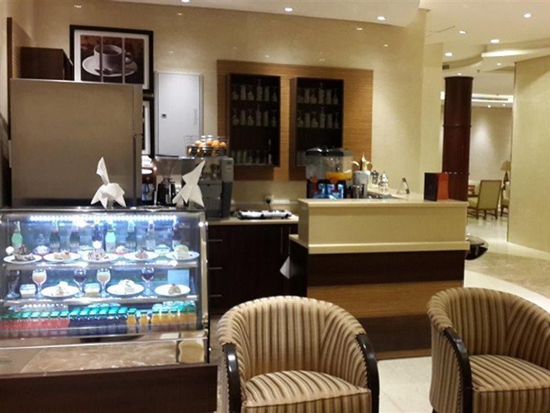 Drnef Hotel Mekka Kültér fotó