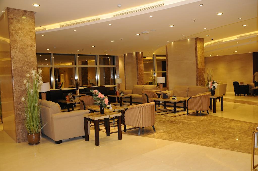 Drnef Hotel Mekka Kültér fotó