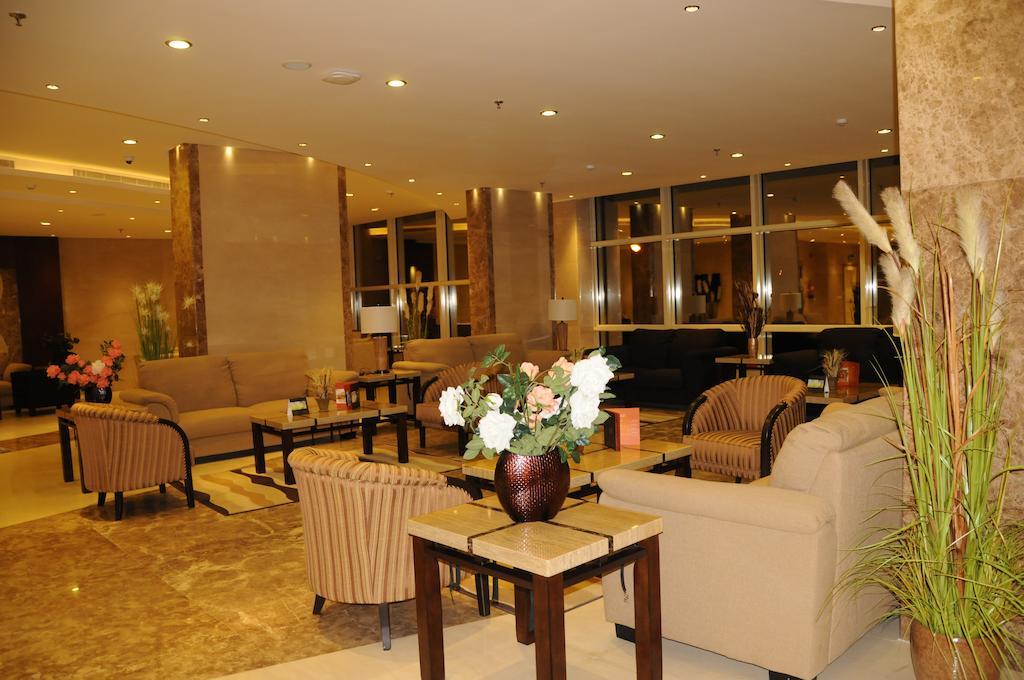 Drnef Hotel Mekka Kültér fotó
