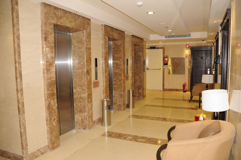 Drnef Hotel Mekka Kültér fotó