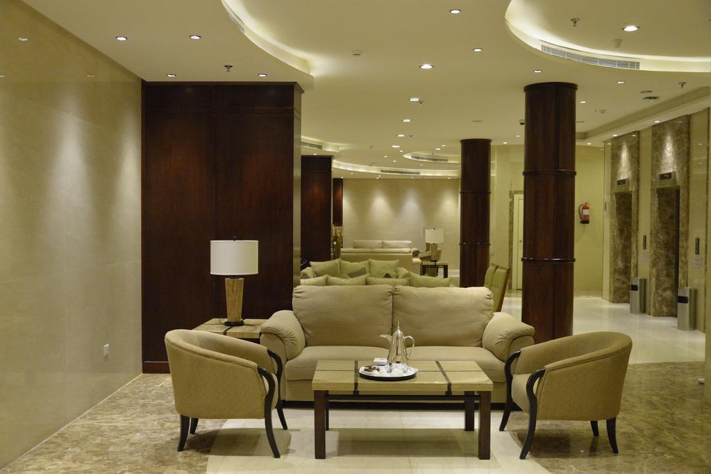Drnef Hotel Mekka Kültér fotó