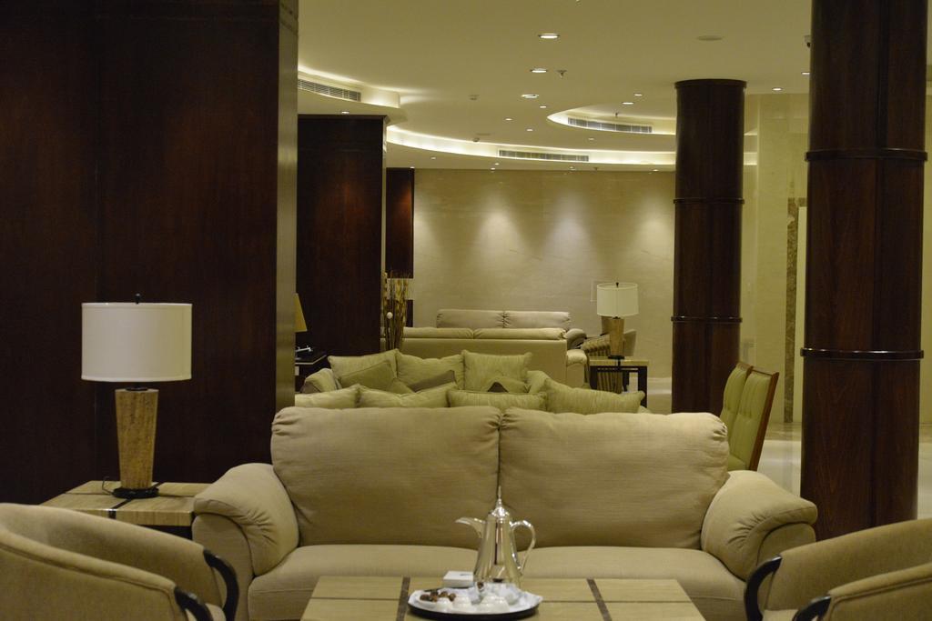 Drnef Hotel Mekka Kültér fotó
