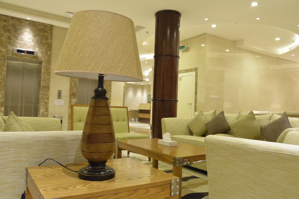 Drnef Hotel Mekka Kültér fotó