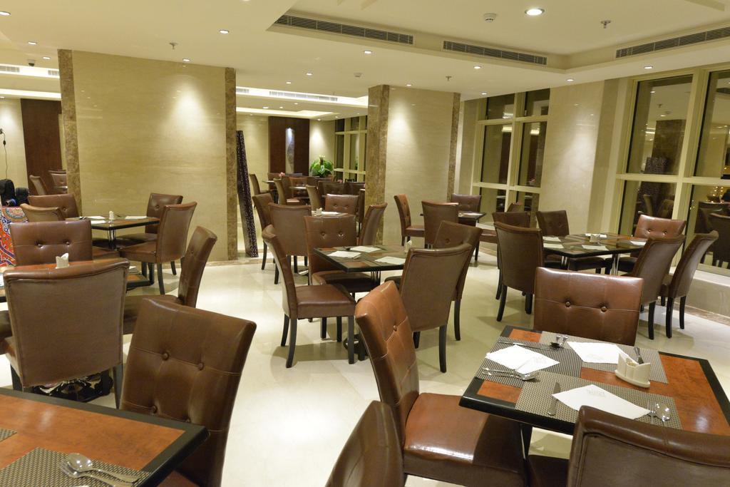 Drnef Hotel Mekka Kültér fotó