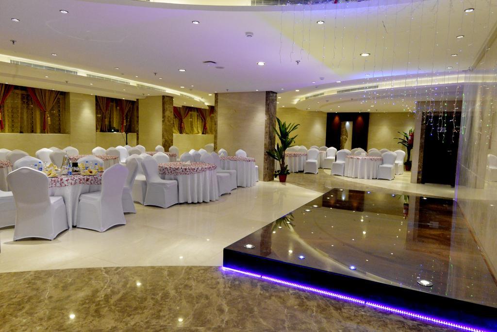 Drnef Hotel Mekka Kültér fotó