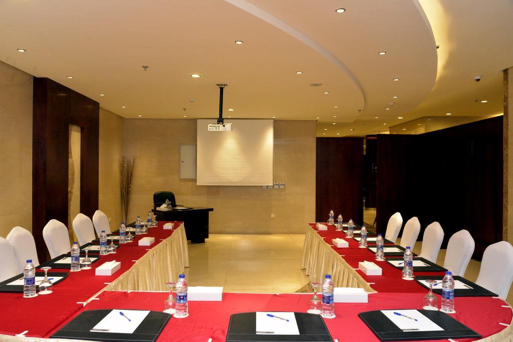 Drnef Hotel Mekka Kültér fotó