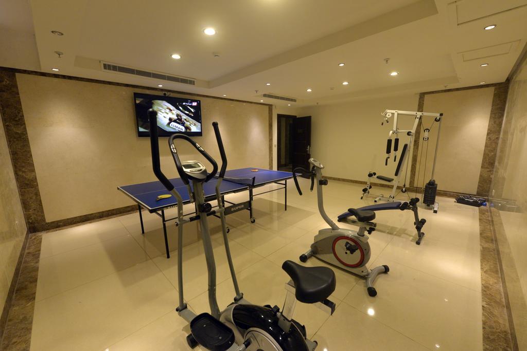 Drnef Hotel Mekka Kültér fotó