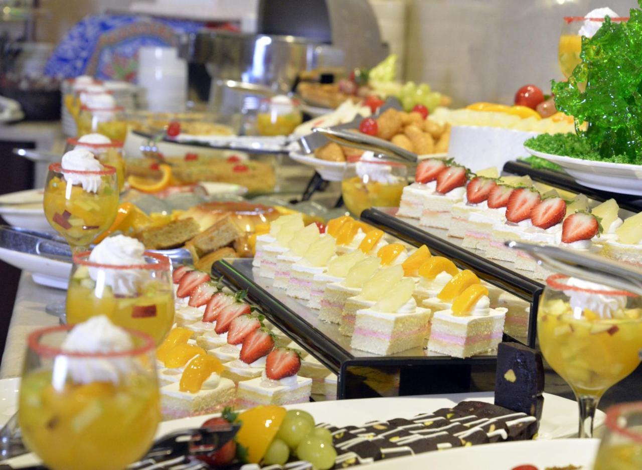 Drnef Hotel Mekka Kültér fotó