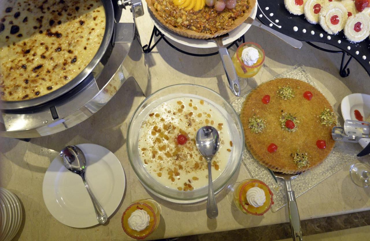 Drnef Hotel Mekka Kültér fotó