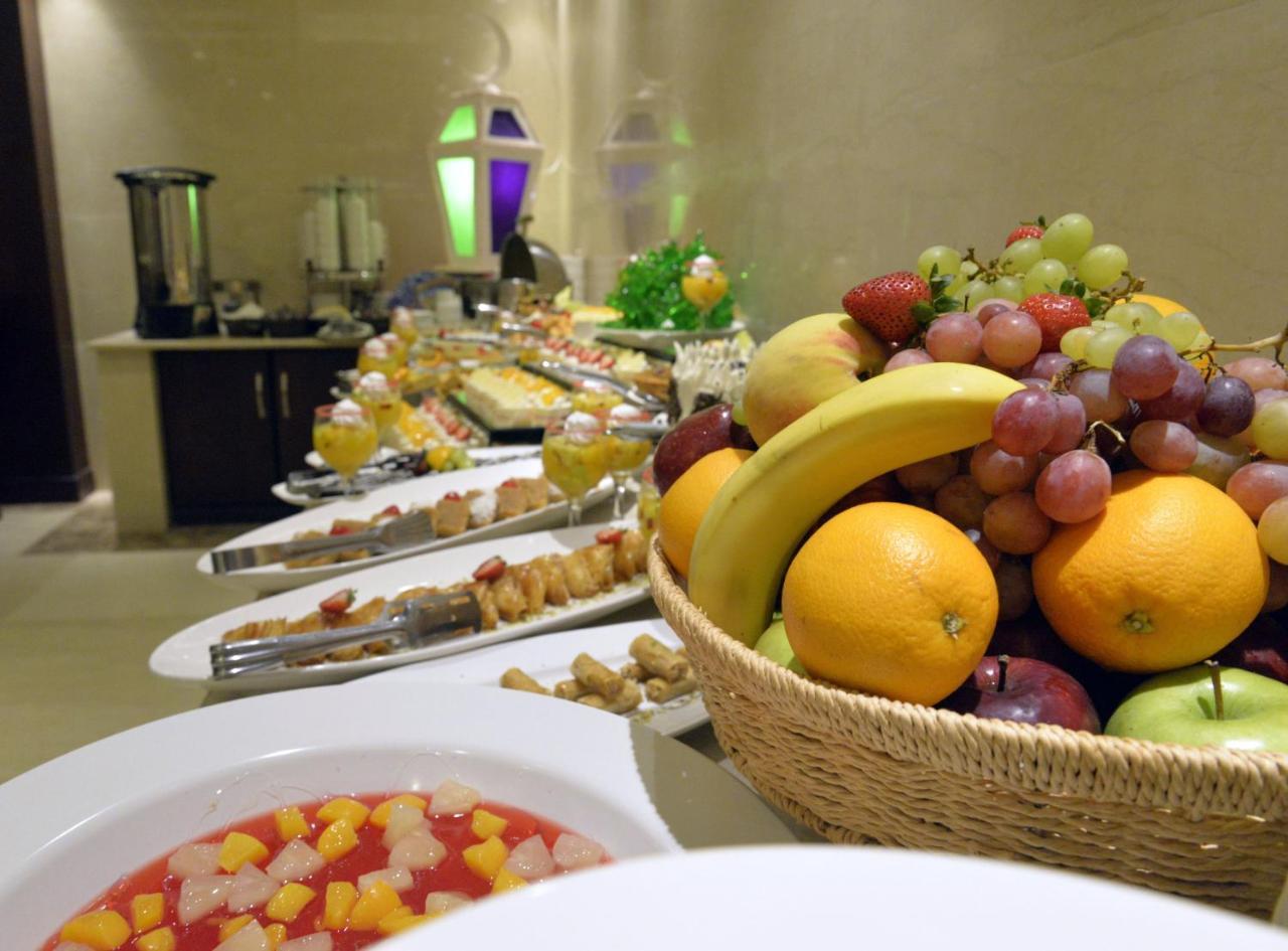 Drnef Hotel Mekka Kültér fotó
